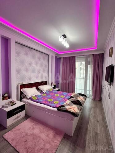 Сдаётся 2-комн. новостройка 55 м², Хатаинский р., photo 4 from 9