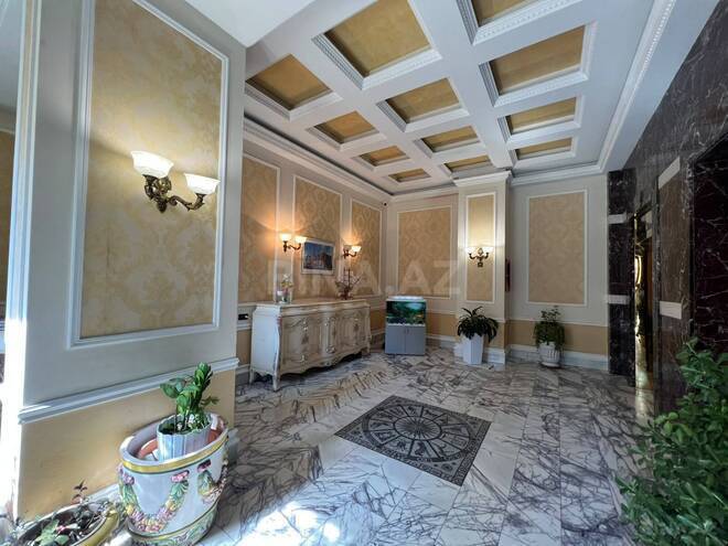 Satılır 4 otaqlı yeni tikili 204 m², Sahil m., photo 7 from 31