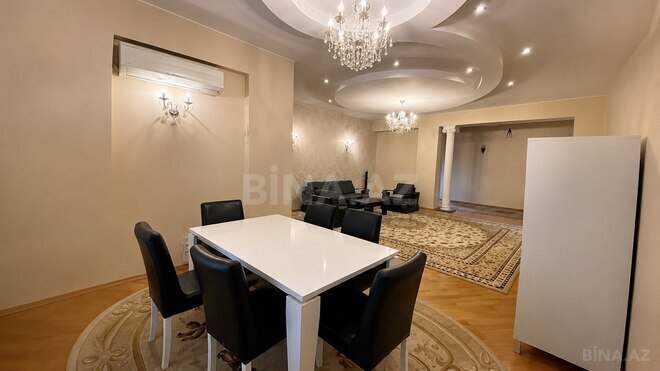 Satılır 4 otaqlı yeni tikili 204 m², Sahil m., photo 11 from 31