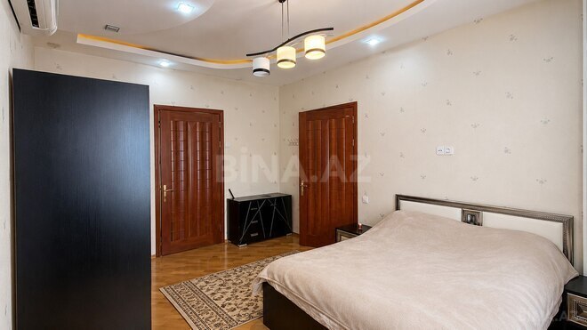 Satılır 4 otaqlı yeni tikili 204 m², Sahil m., photo 17 from 31