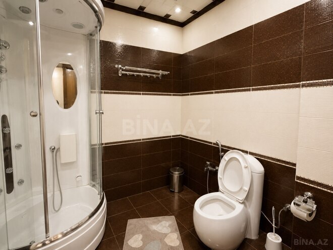 Satılır 4 otaqlı yeni tikili 204 m², Sahil m., photo 26 from 31