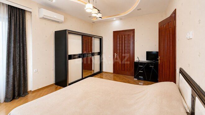 Satılır 4 otaqlı yeni tikili 204 m², Sahil m., photo 20 from 31