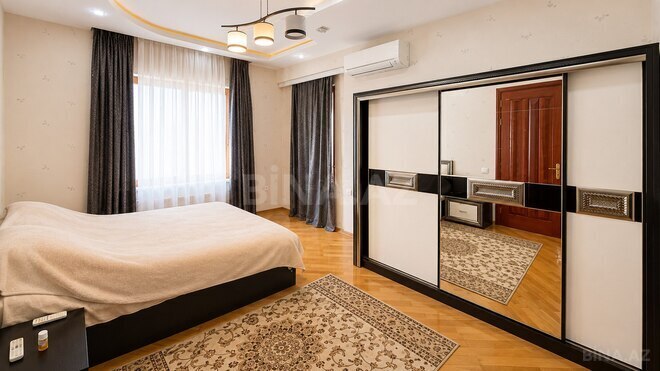 Satılır 4 otaqlı yeni tikili 204 m², Sahil m., photo 19 from 31