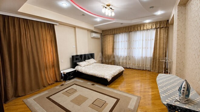 Satılır 4 otaqlı yeni tikili 204 m², Sahil m., photo 14 from 31