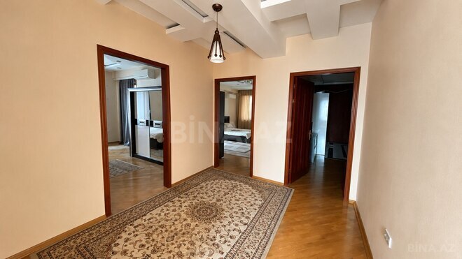 Satılır 4 otaqlı yeni tikili 204 m², Sahil m., photo 12 from 31