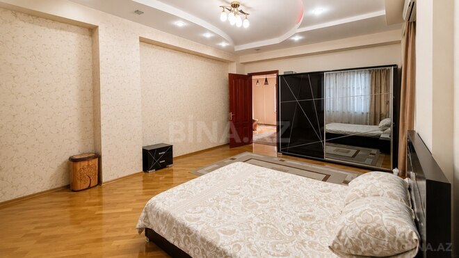 Satılır 4 otaqlı yeni tikili 204 m², Sahil m., photo 21 from 31
