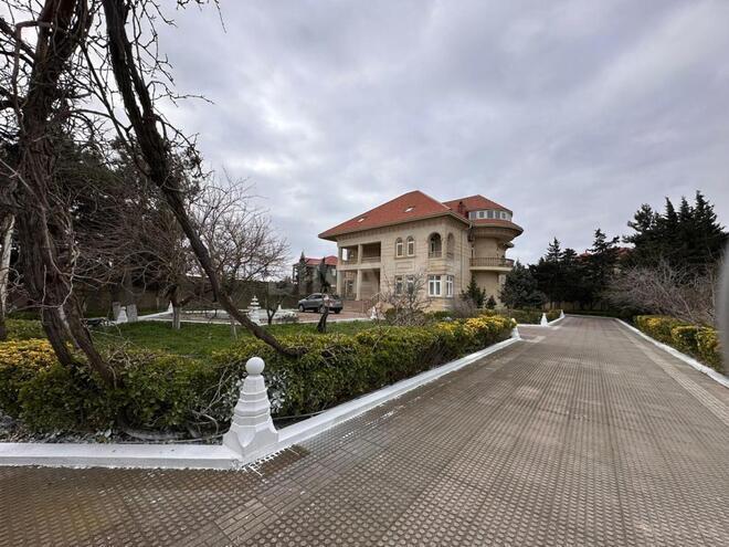 Продаётся 10-комн. дом/дача 700 м², пос. Бильгях, photo 1 from 25
