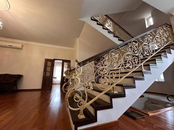 Продаётся 10-комн. дом/дача 700 м², пос. Бильгях, photo 20 from 25