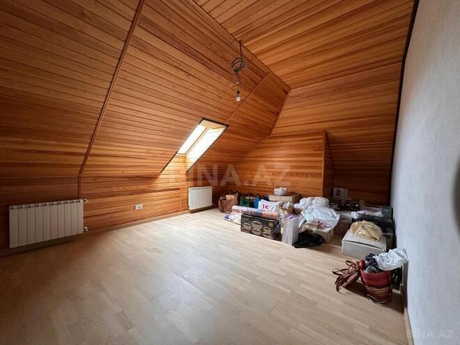 Продаётся 10-комн. дом/дача 700 м², пос. Бильгях, photo 23 from 25
