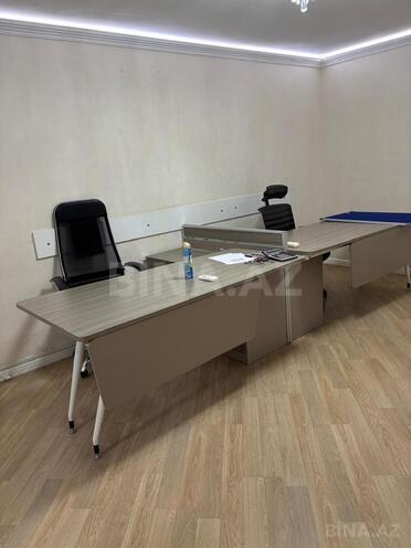 Сдаётся 4-комн. офис 80 м², м. Гянджлик, photo 5 from 10