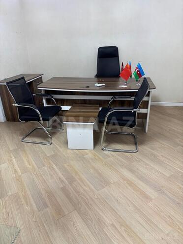 Сдаётся 4-комн. офис 80 м², м. Гянджлик, photo 1 from 10