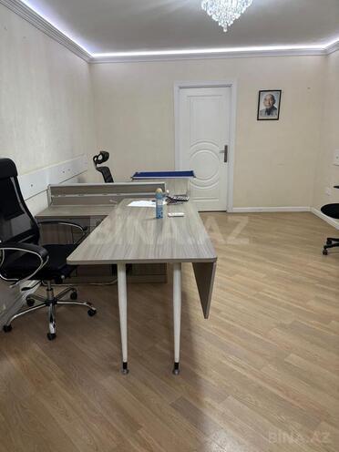 Сдаётся 4-комн. офис 80 м², м. Гянджлик, photo 4 from 10