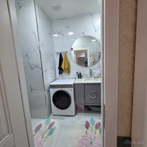 Satılır 2 otaqlı yeni tikili 65 m², Nərimanov r., photo 7 from 9