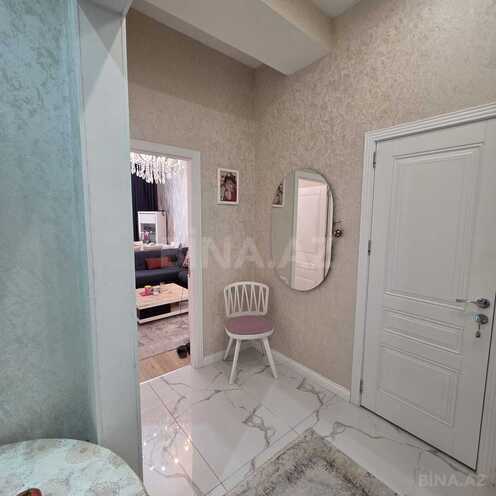 Satılır 2 otaqlı yeni tikili 65 m², Nərimanov r., photo 6 from 9
