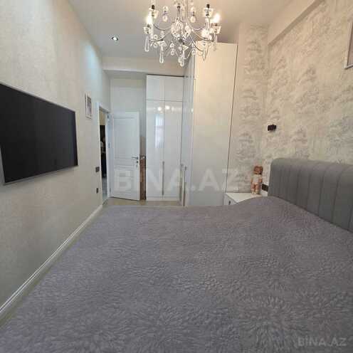 Satılır 2 otaqlı yeni tikili 65 m², Nərimanov r., photo 4 from 9