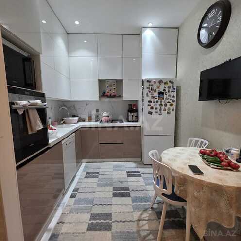 Satılır 2 otaqlı yeni tikili 65 m², Nərimanov r., photo 5 from 9