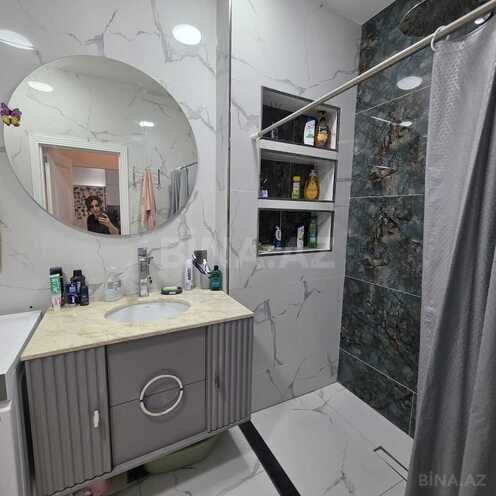 Satılır 2 otaqlı yeni tikili 65 m², Nərimanov r., photo 8 from 9