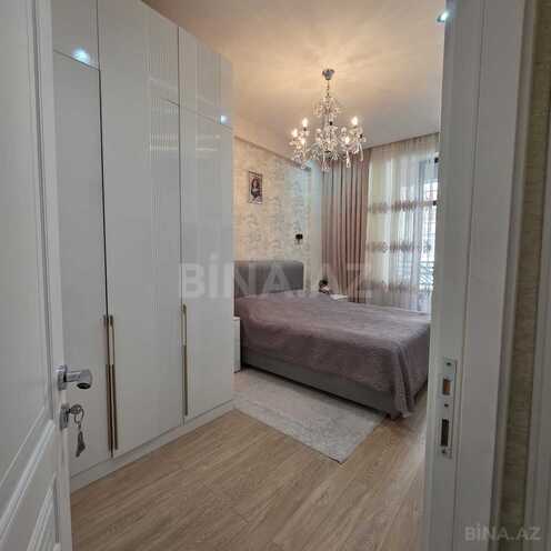 Satılır 2 otaqlı yeni tikili 65 m², Nərimanov r., photo 3 from 9