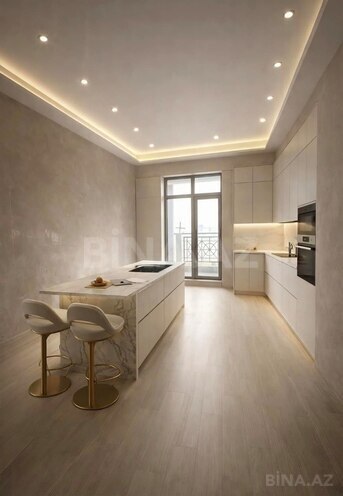 Продаётся 4-комн. новостройка 177 м², Наримановский  р., photo 9 from 16