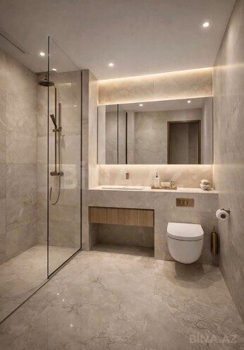 Продаётся 4-комн. новостройка 177 м², Наримановский  р., photo 14 from 16