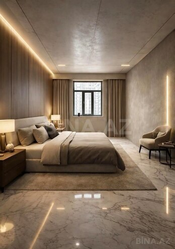 Продаётся 4-комн. новостройка 177 м², Наримановский  р., photo 7 from 16