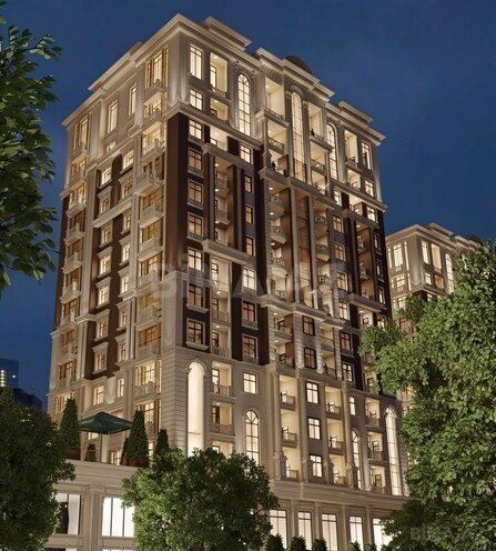 Продаётся 4-комн. новостройка 177 м², Наримановский  р., photo 1 from 16