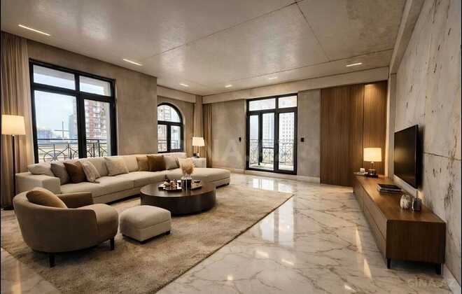 Продаётся 4-комн. новостройка 177 м², Наримановский  р., photo 3 from 16