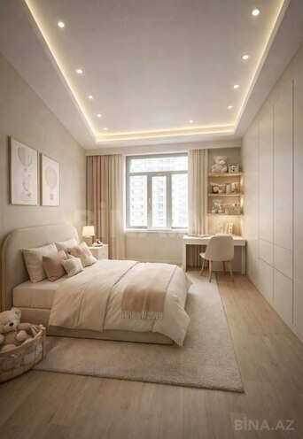Продаётся 4-комн. новостройка 177 м², Наримановский  р., photo 5 from 16