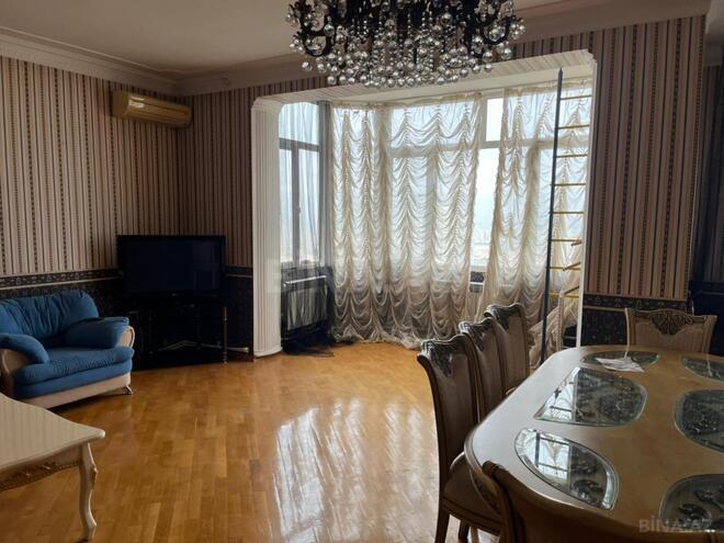 Satılır 4 otaqlı yeni tikili 135 m², İnşaatçılar m., photo 11 from 19