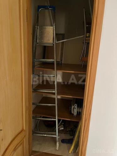 Satılır 4 otaqlı yeni tikili 135 m², İnşaatçılar m., photo 14 from 19