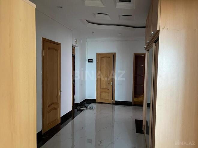 Satılır 4 otaqlı yeni tikili 135 m², İnşaatçılar m., photo 6 from 19