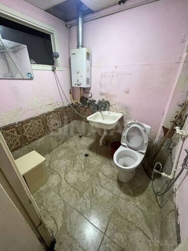 İcarəyə verilir 2 otaqlı köhnə tikili 45 m², İnşaatçılar m., photo 6 from 7