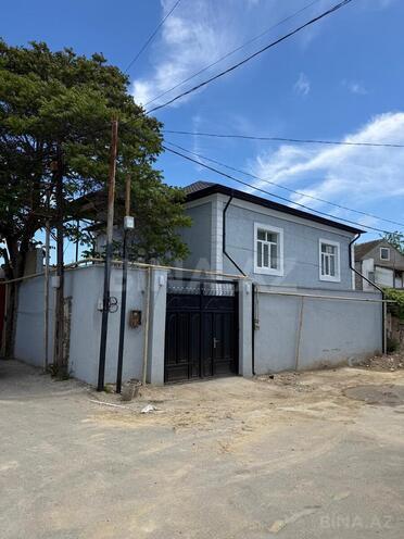 Satılır 5 otaqlı həyət evi/bağ evi 165 m², Suraxanı q., photo 1 from 19