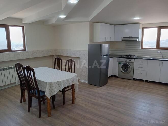 Сдаётся 3-комн. новостройка 75 м², м. 20 января, photo 1 from 7