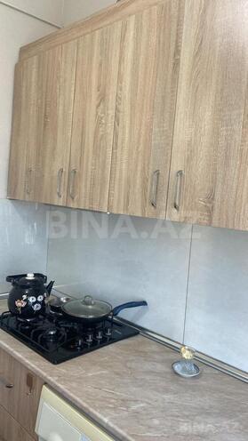 Сдаётся 2-комн. вторичка 56 м², м. Нариман Нариманов, photo 12 from 18