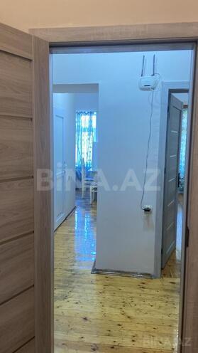 Сдаётся 2-комн. вторичка 56 м², м. Нариман Нариманов, photo 1 from 18