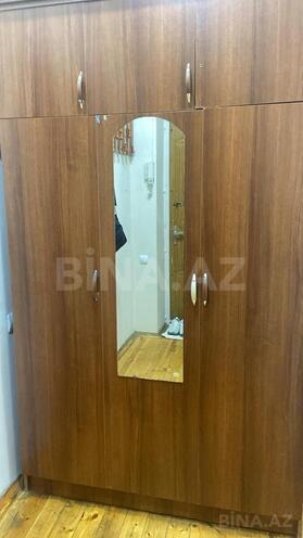Сдаётся 2-комн. вторичка 56 м², м. Нариман Нариманов, photo 8 from 18