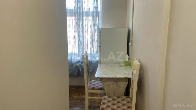 Сдаётся 2-комн. вторичка 56 м², м. Нариман Нариманов, photo 11 from 18