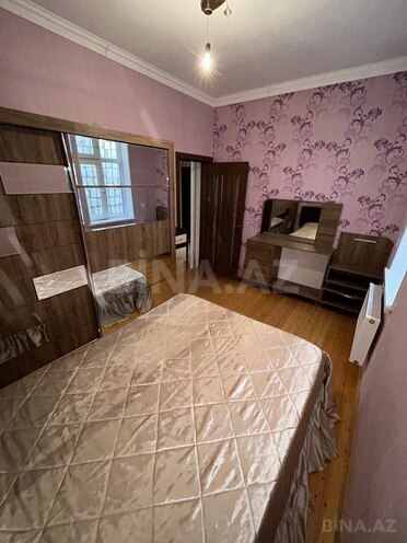 İcarəyə verilir 2 otaqlı həyət evi/bağ evi 60 m², Binəqədi q., photo 10 from 15