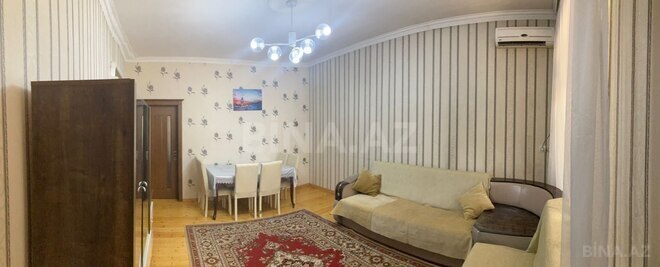 İcarəyə verilir 2 otaqlı həyət evi/bağ evi 60 m², Binəqədi q., photo 7 from 15