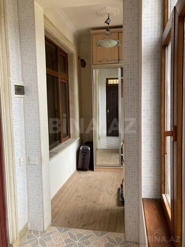 İcarəyə verilir 2 otaqlı həyət evi/bağ evi 60 m², Binəqədi q., photo 12 from 15