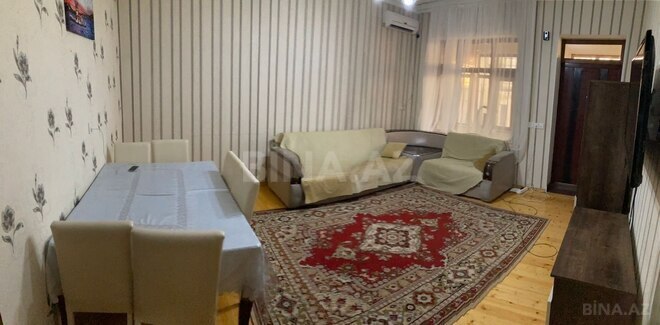 İcarəyə verilir 2 otaqlı həyət evi/bağ evi 60 m², Binəqədi q., photo 8 from 15