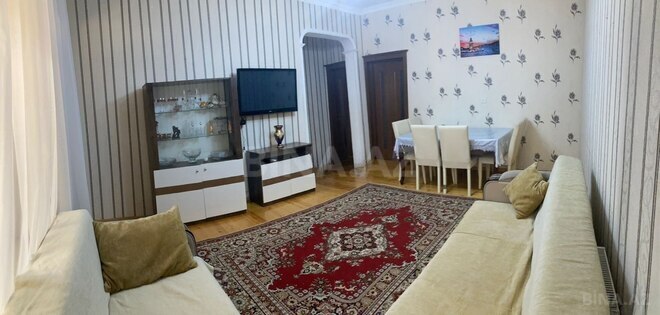 İcarəyə verilir 2 otaqlı həyət evi/bağ evi 60 m², Binəqədi q., photo 6 from 15