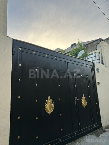 İcarəyə verilir 2 otaqlı həyət evi/bağ evi 60 m², Binəqədi q., photo 3 from 15