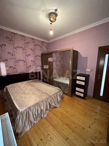 İcarəyə verilir 2 otaqlı həyət evi/bağ evi 60 m², Binəqədi q., photo 9 from 15