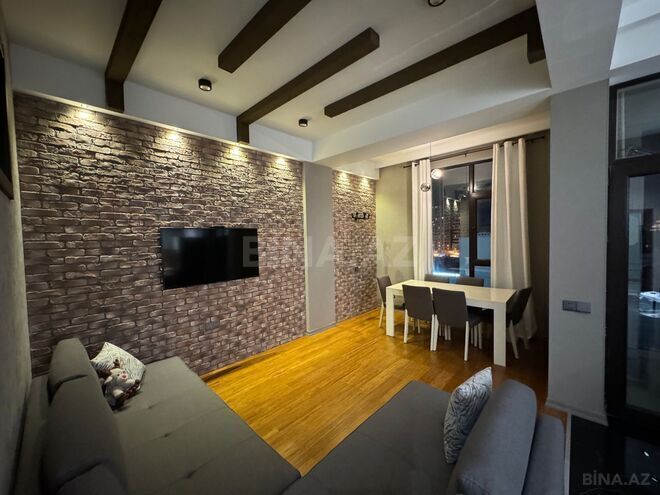 Сдаётся 2-комн. новостройка 55 м², Наримановский  р., photo 4 from 24