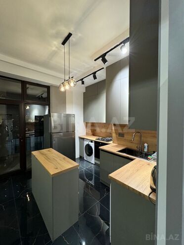 Сдаётся 2-комн. новостройка 55 м², Наримановский  р., photo 10 from 24