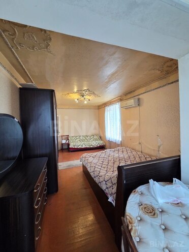 İcarəyə verilir 1 otaqlı köhnə tikili 35 m², Elmlər Akademiyası m., photo 1 from 8