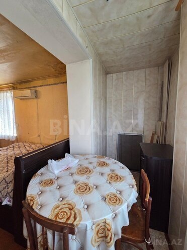 İcarəyə verilir 1 otaqlı köhnə tikili 35 m², Elmlər Akademiyası m., photo 5 from 8
