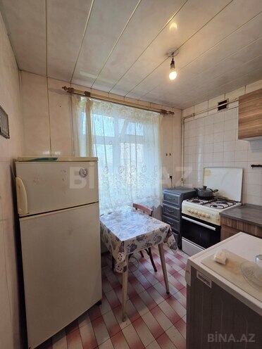 İcarəyə verilir 1 otaqlı köhnə tikili 35 m², Elmlər Akademiyası m., photo 6 from 8